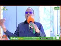 shacabka ku dhaqan muqdisho oo aragtidooda ka dhiibtay doorashada g. degaanka ee ka socota puntland