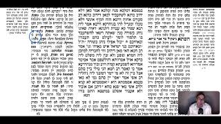 Bava Metzia Daf 73b Daf Yomi Gemara (Talmud) Meseches Baba Metziah Mesechet Babba Metzia Masechet BM