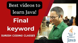 #26 Final Keyword in Java - Final Method, Final Class and Final Variable | Java series 2025