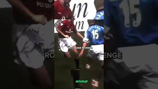 Roy Keane's revenge on Haaland's father#shorts