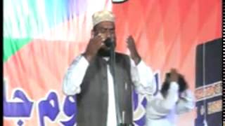 wigry sary kam banada allah ay || Alhaj Afzal Anjum in Basirpur | Khankah Peer Masood Ahmad Sarkar