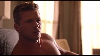 Ryan Phillippe Shirtless on "Secrets and Lies"