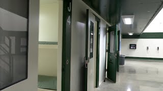 Aiken jail program connects released inmates to primary care
