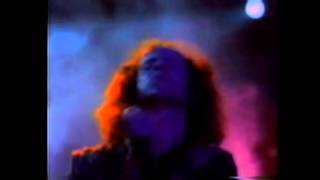 Scorpions - When The Smoke Is Going Down (Video Clip) HQ