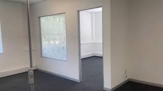 188sqm OFFICE SPACE AVAILABLE IN THE BRYANSTON BUSINESS NODE