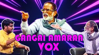 Gangai Amaran Vox | Gangai Amaran Angry Interview | Thug Terrorist