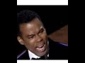 Will Smith slaps Chris rock meme (we Will Rock you)