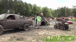 Sunday P.6 Rednecks Gone Wild Spring Jam 2012