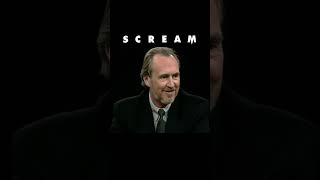 Scream Quick Fact 2 #scream #shorts