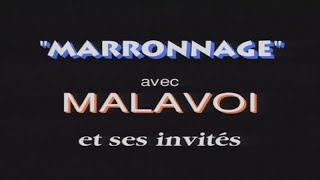 Malavoi - La Villette - Marronnage (Concert)