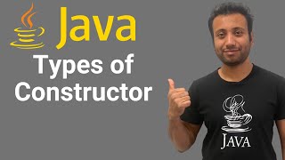 Java Bangla Tutorials 104 : Types of Constructor