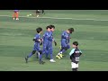 2023.1.16 강릉스토브리그 vs 화성fc u12전반