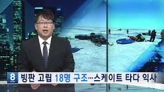 2.7.22 KBS America News