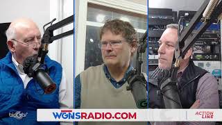 Roundtable - Scott Broden - 1-14-2025