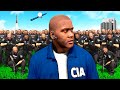 The BIGGEST CIA SQUAD in GTA 5!