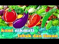 kami suka sayur vokal u0026 minus one pendidikan muzik tahun 2