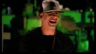 Daddy Yankee- Salud y Vida (Reggaeton Clásico)