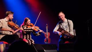 Northern Resonance - Hemfärd live from Scots Fiddle Festival 2024