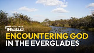 Encountering God in the Everglades | EWTN News In Depth September 27, 2024