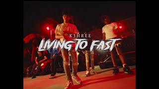 Livin To Fast