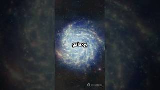 Mind-Blowing Facts About the Milky Way Galaxy! #galaxy #ai #facts #milky way