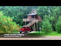 Amish Country Lodging, Six Unique Properties in Ohio Amish Country