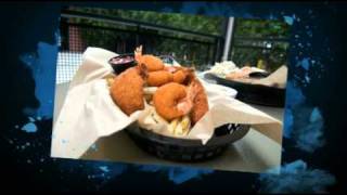 FishBonz Grill Offers a Variety of Seafood and Grilled Fish Menu - Located in Torrance, CA