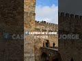 5个里斯本必去景点 5 places to visit in lisbon 里斯本 葡萄牙 lisbon