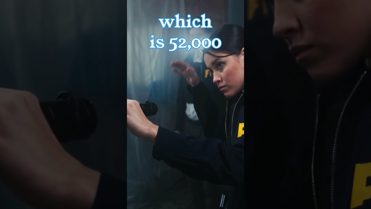 How Much Does An FBI Agent Make? Unveiling The FBI Agent Salary ...