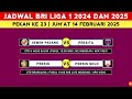 hasil liga 1 2025 arema fc vs psm klasemen liga 1 2024 terbaru hari ini liga 1 indonesia