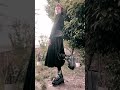 gothic outfit 🌧️ gothic goth gothicoutfit gothgirl gothicgirl alternative alt foryou