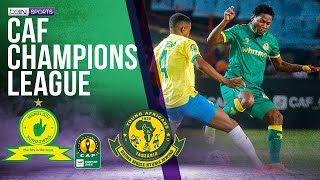 Mamelodi Sundowns (ZAF) vs Young Africans (TZA)  | CAF Champions League | 04/05/2024 | beIN SPORTS