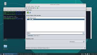 Patching BInaries with Ghidra