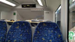 56783107 Michael's Transport Vlogs 428: T2 Inner West \u0026 Leppington Line- Circular Quay to Stanmore