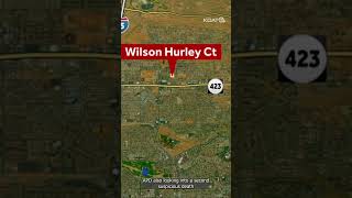 Two deaths under investigation in the Albuquerque area #newmexico #news