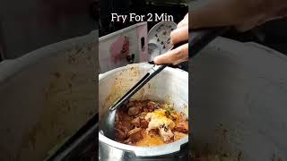 Healthy \u0026 Tasty Mutton Liver Curry|Mutton Liver Masala|#nonveg #shorts #shortsvideo #ytshorts #viral