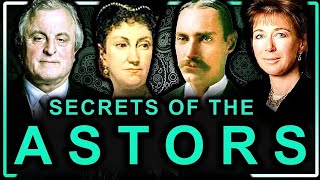 The Dark Secrets of America’s First Billionaire Family
