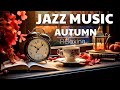 Positive Jazz - Soft Jazz Instrumental Music & Relaxing September Bossa Nova for Great mood