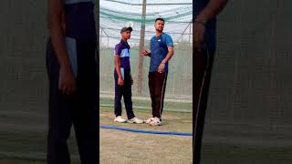 सब Players बराबर है हर Player की Respect करो 🏏 Cricket With Vishal #shorts #cricketwithvishal