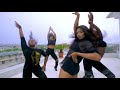 CDQ FT KISS DANIEL GBAYI (DANCE COVER) by Kaffy and The Magnets