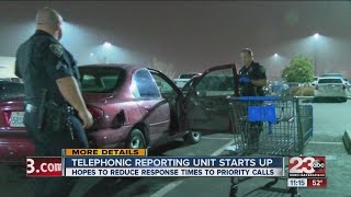 Bakersfield Police adds new unit to help response times