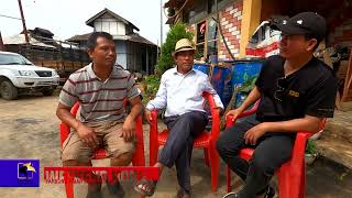 WH Documentary Parbung Hmar Martyrs Day 2022