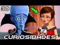 30 Things You Didn't Know About Megamind