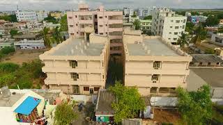 Kamma Community Ladies Hostel, NGO Colony, Narasaraopet