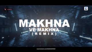 Makhna (Remix) | DJ Sasha | Drive | Sushant Singh Rajput | Jacqueline Fernandez