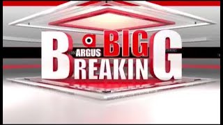 🔴Argus Big Breaking Live | 11 September 2023