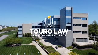 Touro Law - At A Glance