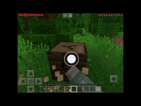 How to make an iron sword in Minecraft How to make an iron sword in Minecraft