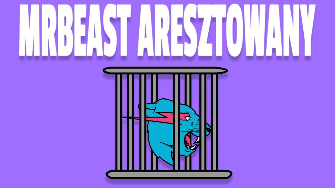 Mrbeast Aresztowany Youtube