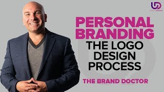 Logo Design 2020: The Logo Design Process - The Brand Doctor